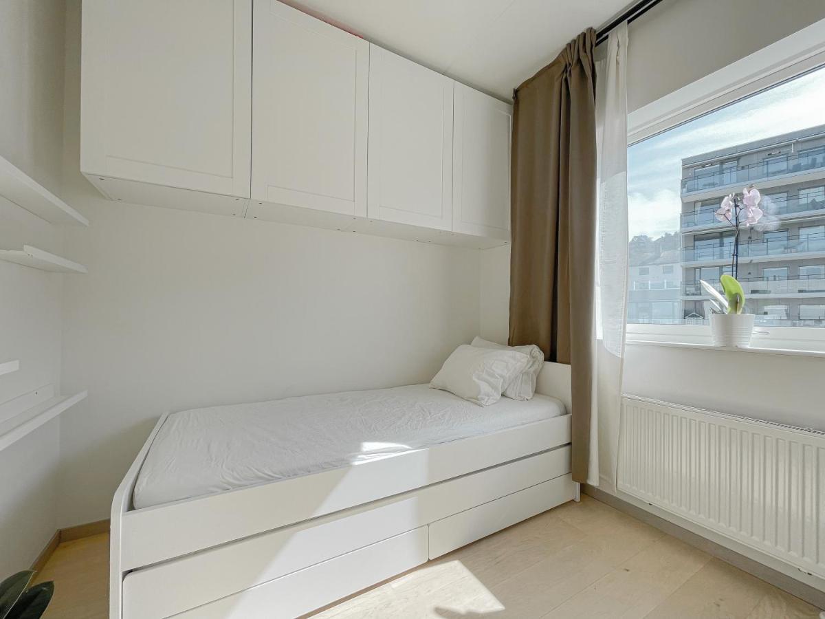 City Center Penthouse Apartment ออสโล ภายนอก รูปภาพ