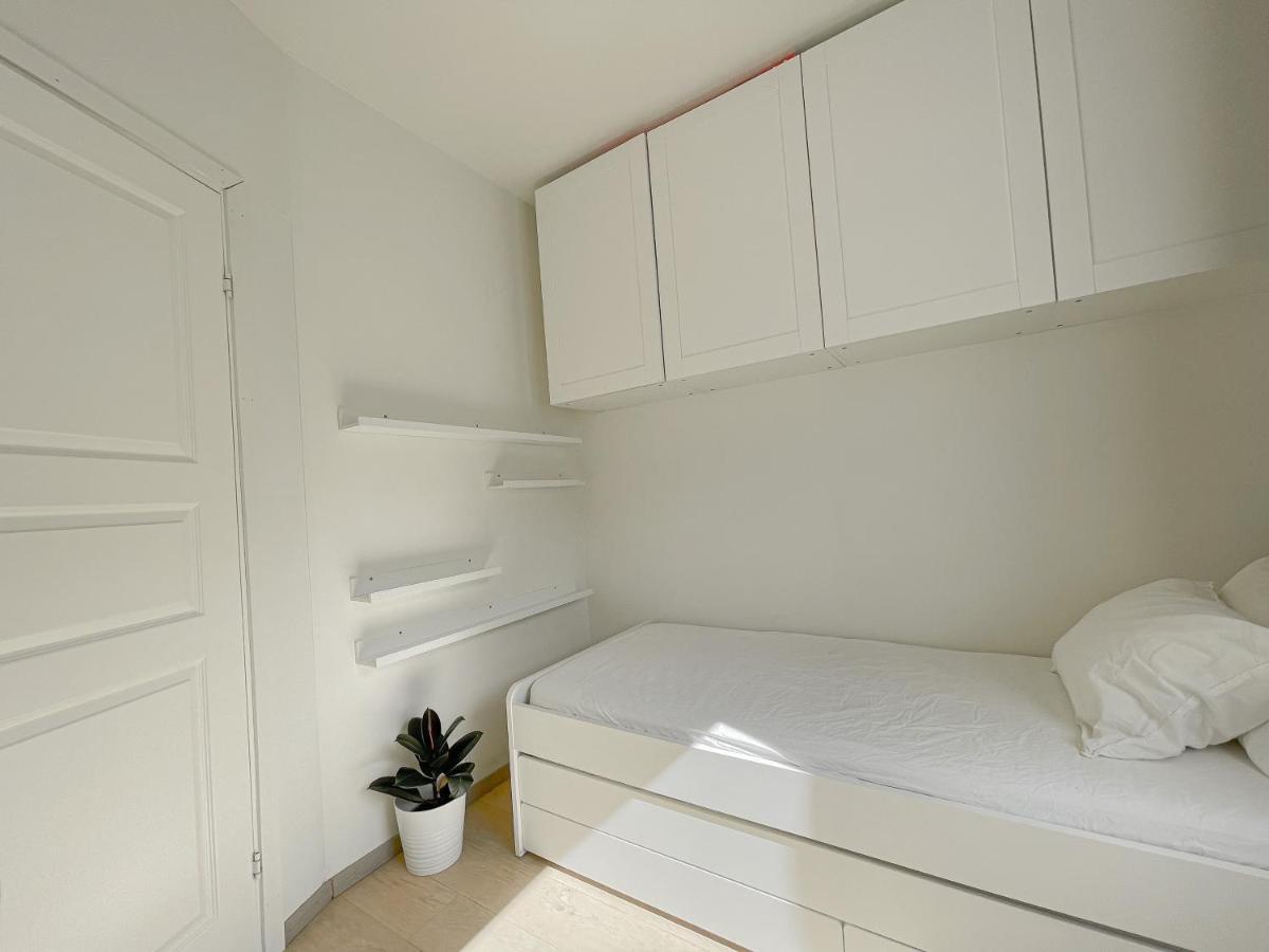 City Center Penthouse Apartment ออสโล ภายนอก รูปภาพ