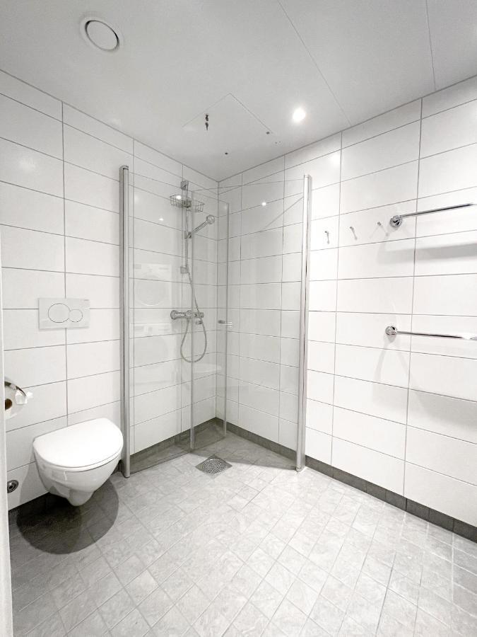 City Center Penthouse Apartment ออสโล ภายนอก รูปภาพ